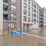 Apartament Gasiorowskich 4 Friendly