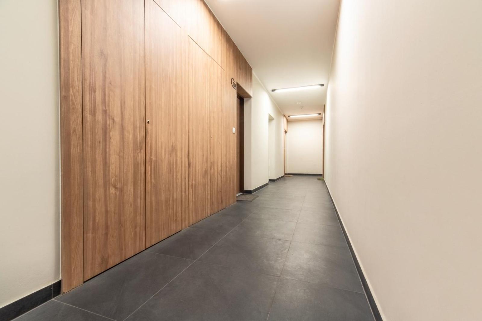 Apartament Gasiorowskich 4 Friendly Poznań